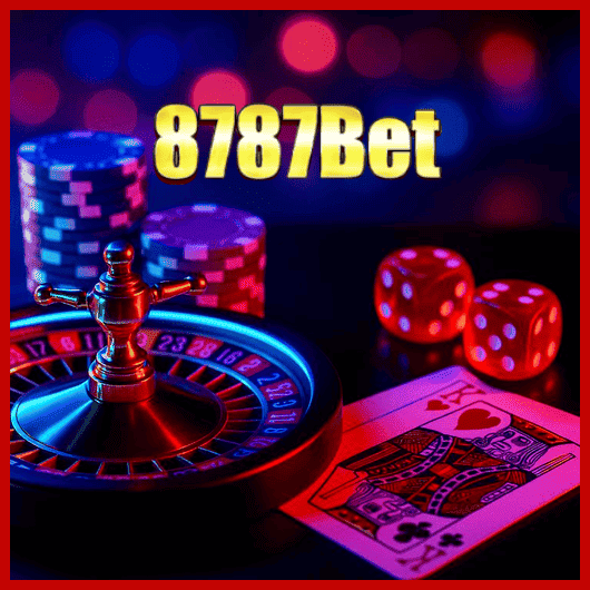 Perguntas frequentes app 8787BET