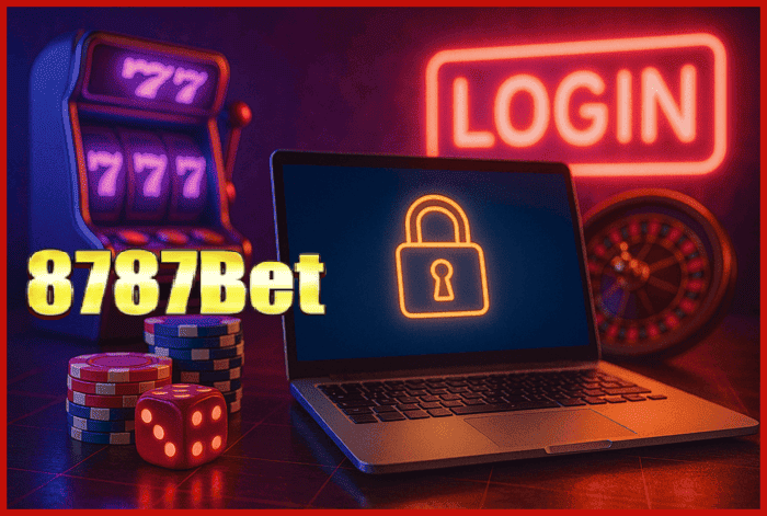 Perguntas e respostas sobre funcionamento da plataforma 8787BET