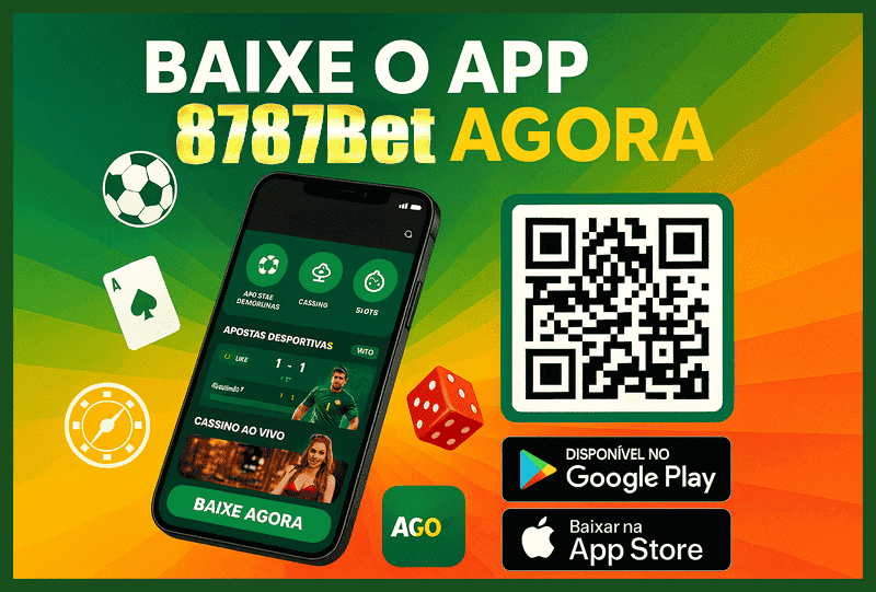 8787BET App