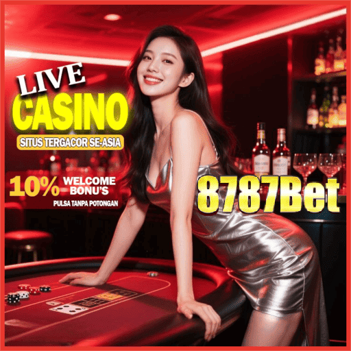 8787BET com vários tipos de apostas esportivas