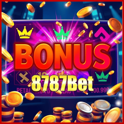 8787BET bônus 2025 incluindo boas-vindas e promoções