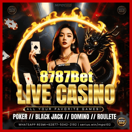 FAQ 8787BET para jogos de cassino
