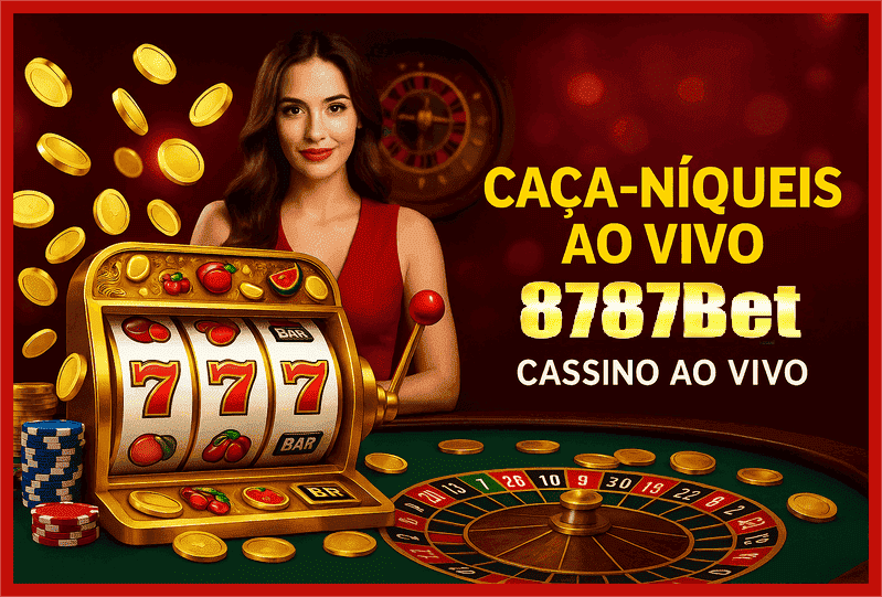 8787BET Cassino