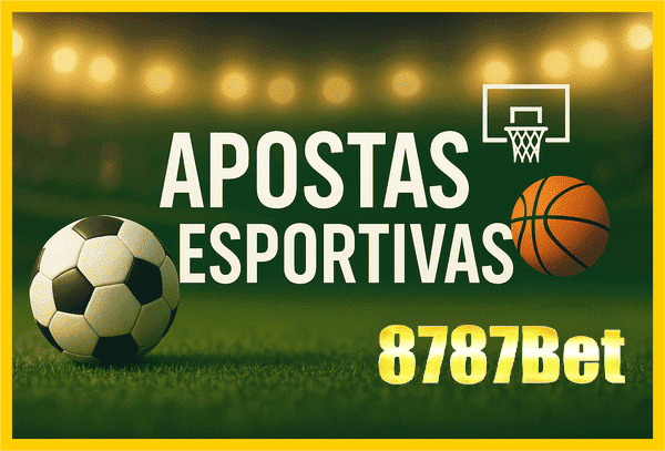 8787BET Esporte