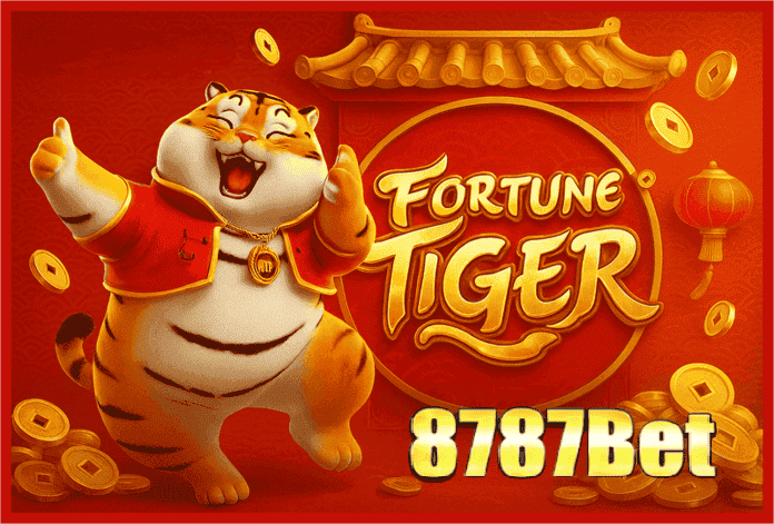 Jogo Tiger Ox Mouse da 8787BET.