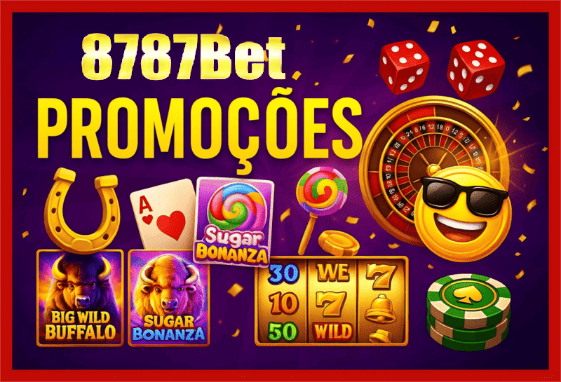 8787BET Login